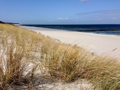 Holiday apartment Bochmann - Environment photo 11