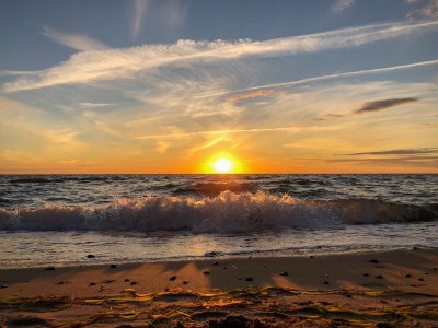 Holiday apartment Bochmann - Environment photo 12