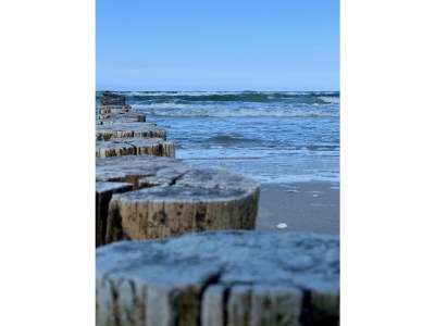 Holiday apartment Bochmann - Environment photo 15