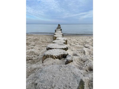 Holiday apartment Bochmann - Environment photo 16