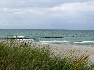 Holiday apartment Bochmann - Environment photo 17