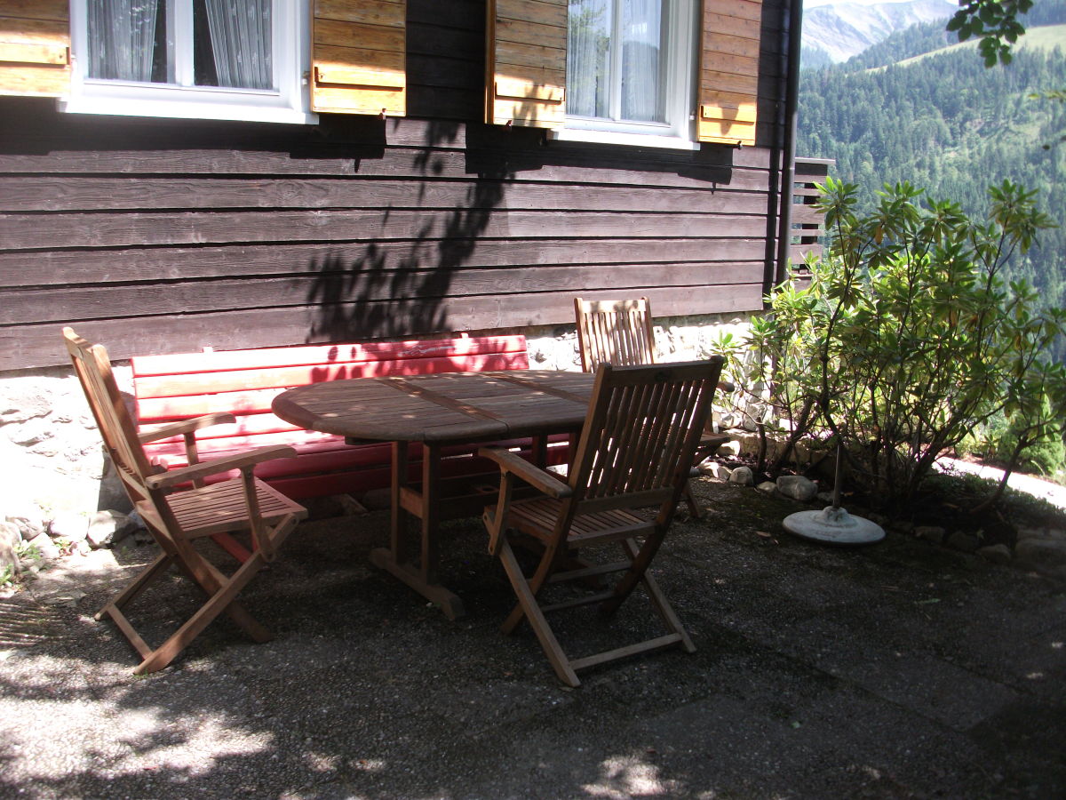 Holiday house Deist - Outdoor photo 3