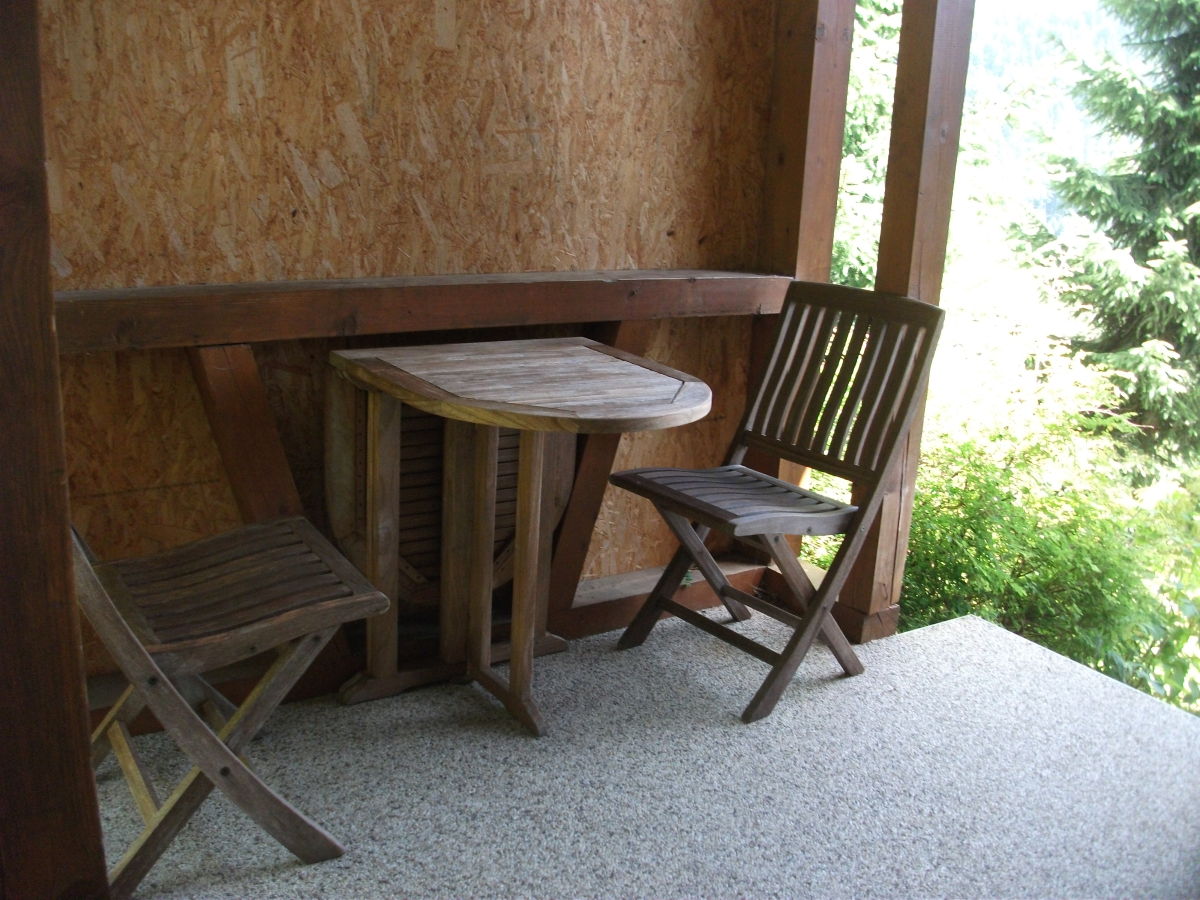 Holiday house Deist - Outdoor photo 5