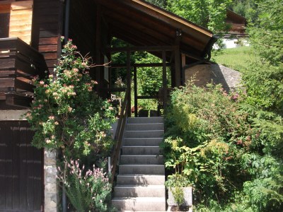 Holiday house Deist - Outdoor photo 2