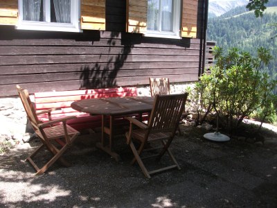 Holiday house Deist - Outdoor photo 3