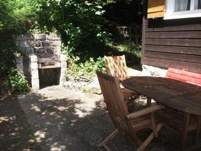 Holiday house Deist - Outdoor photo 4