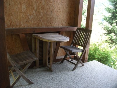 Holiday house Deist - Outdoor photo 5