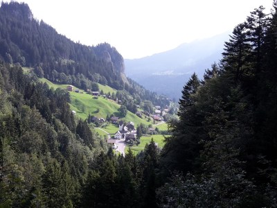 Holiday house Deist - Environment photo 17