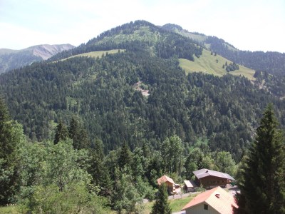 Holiday house Deist - Environment photo 18