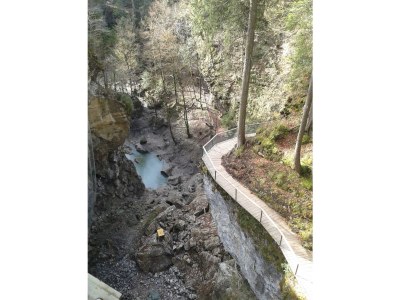 Holiday house Deist - Environment photo 22