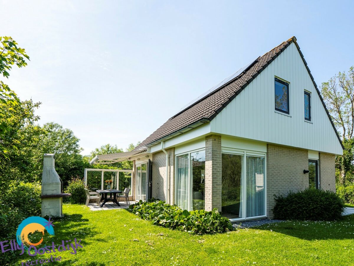 Holiday house Westduin