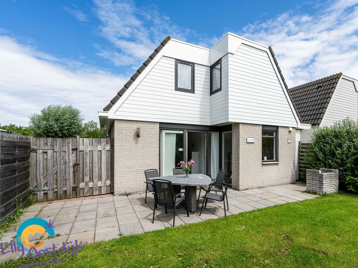 Holiday house Westduin - Outdoor photo 3