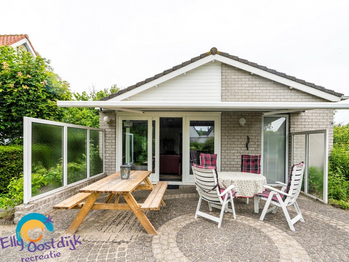 Holiday house Westduin - Outdoor photo 4