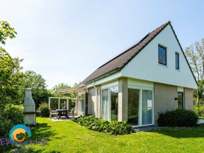 Holiday house Westduin in Vlissingen - Holiday house