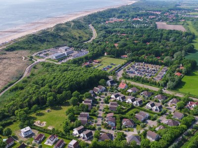 Holiday house Westduin - Outdoor photo 2