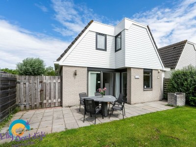 Holiday house Westduin - Outdoor photo 3