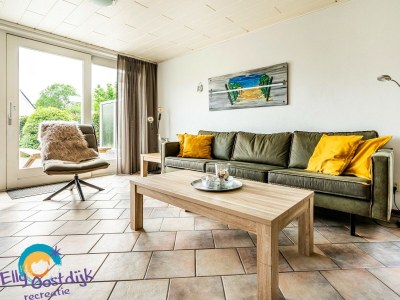 Holiday house Westduin - Outdoor photo 5