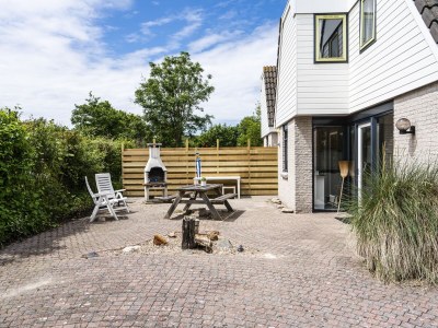 Holiday house Westduin - Outdoor photo 6