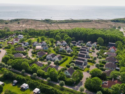 Holiday house Westduin - Outdoor photo 7