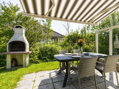 Holiday house Westduin - Outdoor photo 8