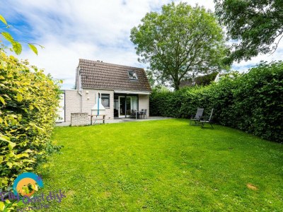 Holiday house Westduin - Outdoor photo 9