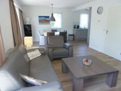 Holiday house Westduin - Features photo 11