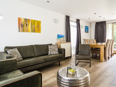 Holiday house Westduin - Features photo 12