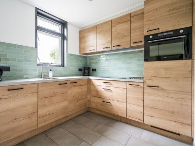 Holiday house Westduin - Features photo 13