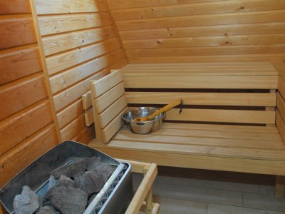 Holiday house Westduin - Features photo 19