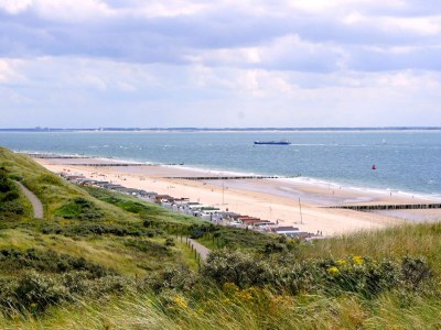 Holiday house Westduin - Environment photo 26