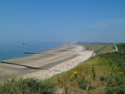 Holiday house Westduin - Environment photo 27