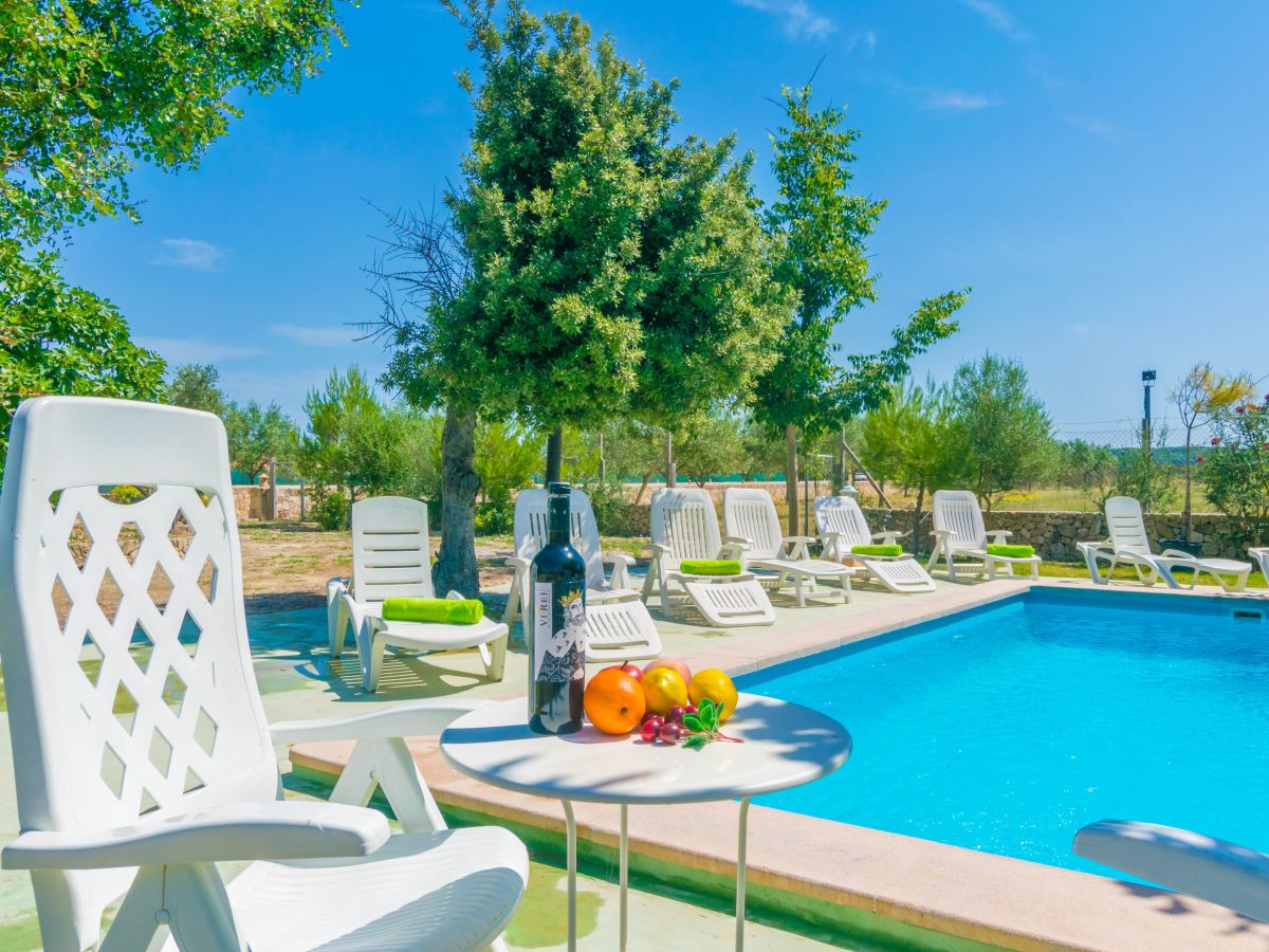 Villa Son Pujol - Outdoor photo 3