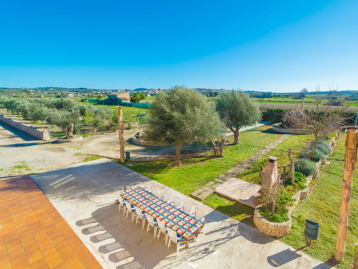 Villa Son Pujol - Outdoor photo 4