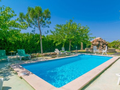 Villa Son Pujol - Outdoor photo 2