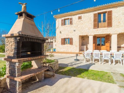 Villa Son Pujol - Outdoor photo 5