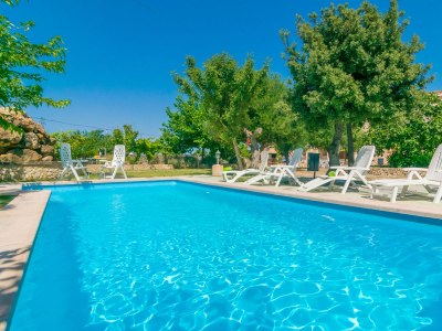 Villa Son Pujol - Outdoor photo 6