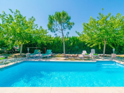 Villa Son Pujol - Outdoor photo 7