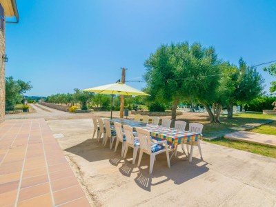 Villa Son Pujol - Outdoor photo 9