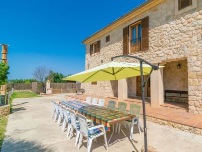 Villa Son Pujol - Outdoor photo 10