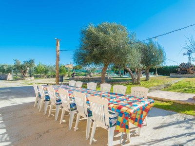 Villa Son Pujol - Outdoor photo 11