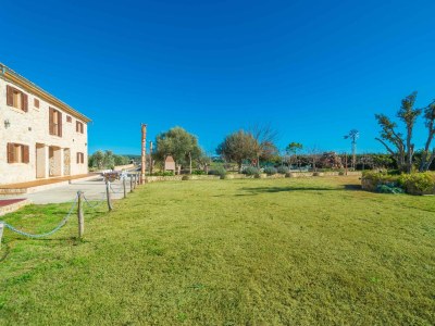 Villa Son Pujol - Outdoor photo 12