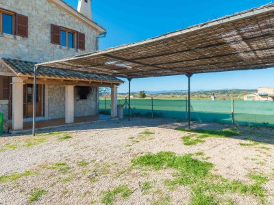 Villa Son Pujol - Outdoor photo 13