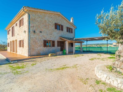 Villa Son Pujol - Outdoor photo 14