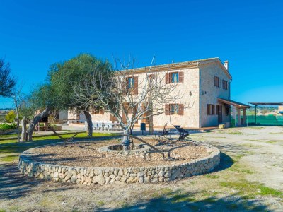 Villa Son Pujol - Outdoor photo 15