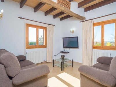 Villa Son Pujol - Features photo 17