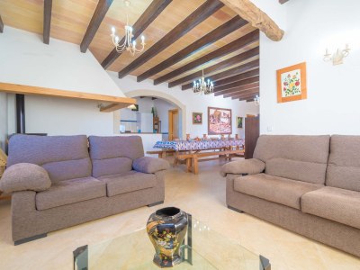 Villa Son Pujol - Features photo 18