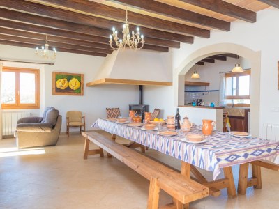 Villa Son Pujol - Features photo 19