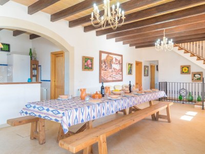 Villa Son Pujol - Features photo 20