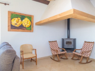 Villa Son Pujol - Features photo 21