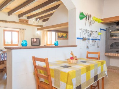 Villa Son Pujol - Features photo 22